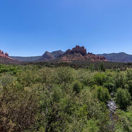Cedars Resort Sedona Exterior foto